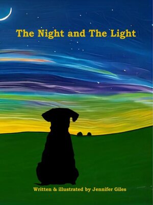 cover image of The Night and The Light